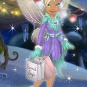 Meet your Posher, Debbie